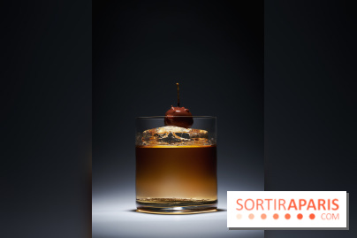 Lutetia - Bar Joséphine