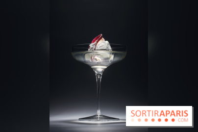 Lutetia - Bar Joséphine