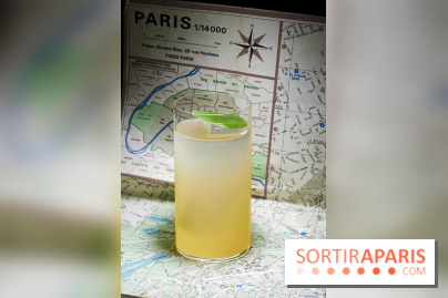 Lutetia - Bar Joséphine