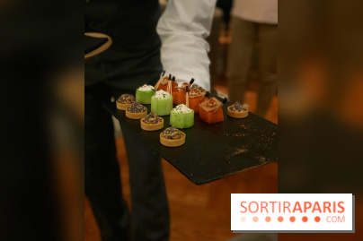 Lutetia - Bar Joséphine