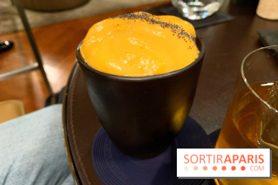 Lutetia - Bar Joséphine