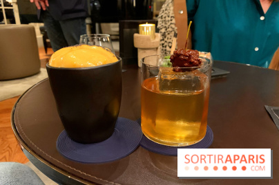 Lutetia - Bar Joséphine