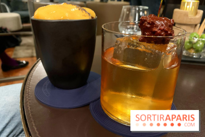 Lutetia - Bar Joséphine