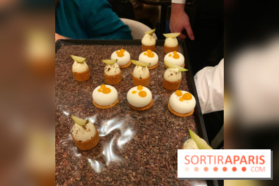 Lutetia - Bar Joséphine