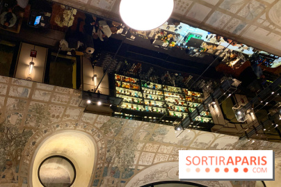 Lutetia - Bar Joséphine