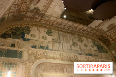 Lutetia - Bar Joséphine