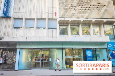 Album photo : le Musée de la Poste