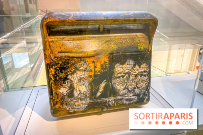 Le Musée de la Poste