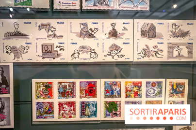 Le Musée de la Poste