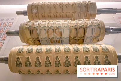 Le Musée de la Poste