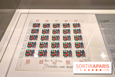 Le Musée de la Poste