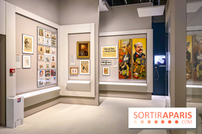 Le Musée de la Poste