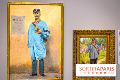 Le Musée de la Poste