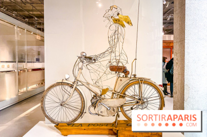 Le Musée de la Poste