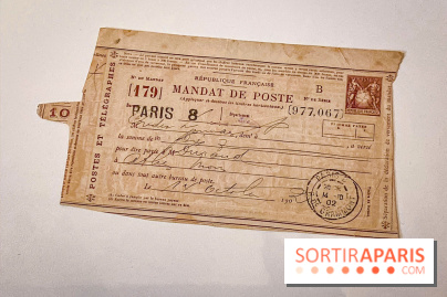 Le Musée de la Poste