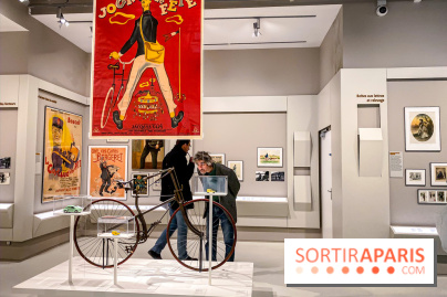 Le Musée de la Poste