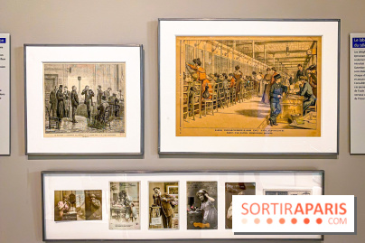 Le Musée de la Poste