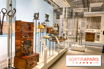 Le Musée de la Poste