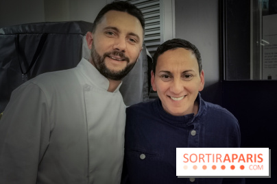 Le Dalloyau Café au Galeries Lafayette Gourmet