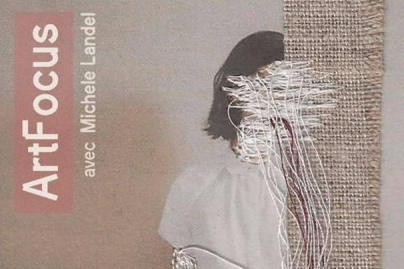 Annonce Rencontre avec l'artiste Michele Landel