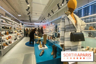 Les Galeries Lafayette Beaugrenelle