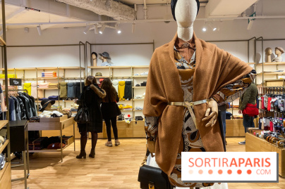 Les Galeries Lafayette Beaugrenelle