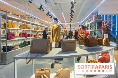 Les Galeries Lafayette Beaugrenelle