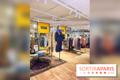 Les Galeries Lafayette Beaugrenelle