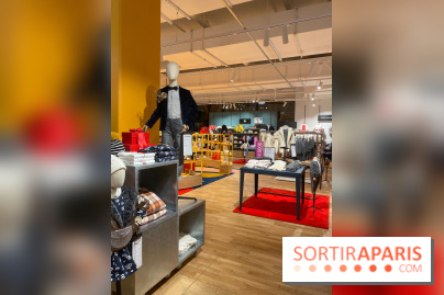 Les Galeries Lafayette Beaugrenelle