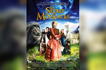 Le secret de Moonacre