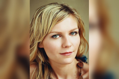 Kirsten Dunst dans Spider-Man 4
