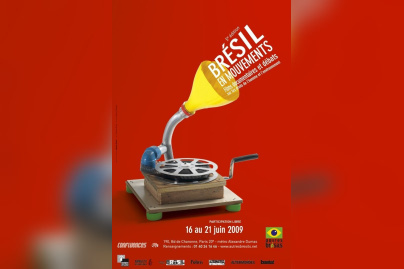 Festival Brésil en Mouvements