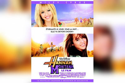 Hannah Montana