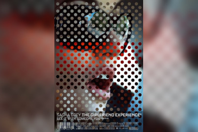 The Girlfriend Experience