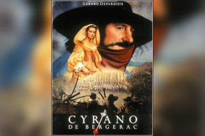 Cyrano de Bergerac programmé au festival Un réalisateur dans la ville à Nîmes