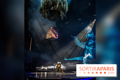 Le Monde de Jalèya à l'Hippodrome ParisLongchamp - les photos