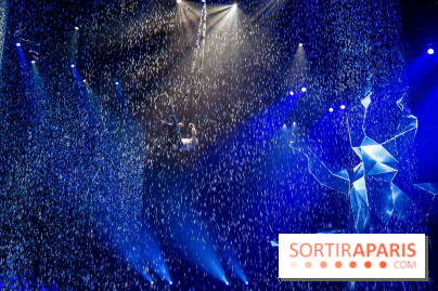 Le Monde de Jalèya à l'Hippodrome ParisLongchamp - les photos