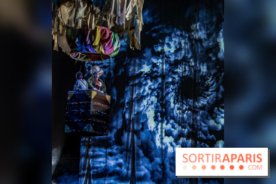 Le Monde de Jalèya à l'Hippodrome ParisLongchamp - les photos