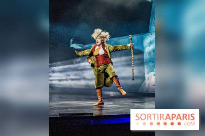 Le Monde de Jalèya à l'Hippodrome ParisLongchamp - les photos