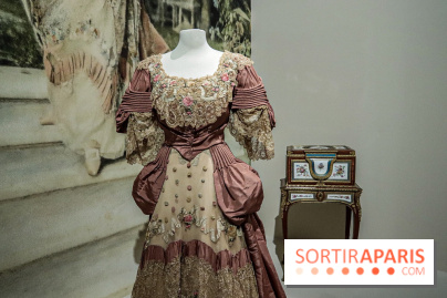 Versailles Revival, l’exposition de la renaissance du château - photos