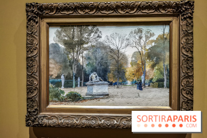 Versailles Revival, l’exposition de la renaissance du château - photos