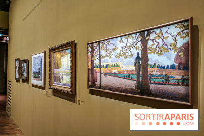 Versailles Revival, l’exposition de la renaissance du château - photos