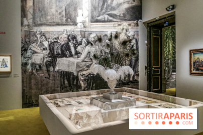 Versailles Revival, l’exposition de la renaissance du château - photos