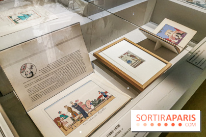 Versailles Revival, l’exposition de la renaissance du château - photos