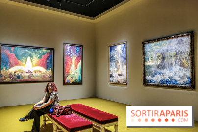 Versailles Revival, l’exposition de la renaissance du château - photos