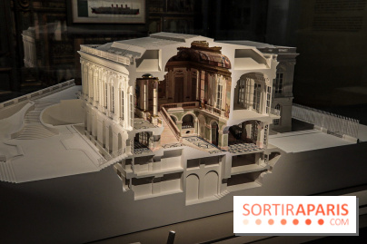 Versailles Revival, l’exposition de la renaissance du château - photos