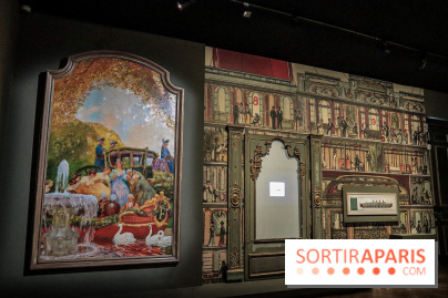 Versailles Revival, l’exposition de la renaissance du château - photos