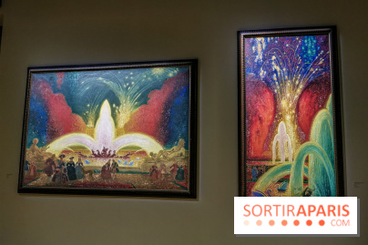 Versailles Revival, l’exposition de la renaissance du château - photos