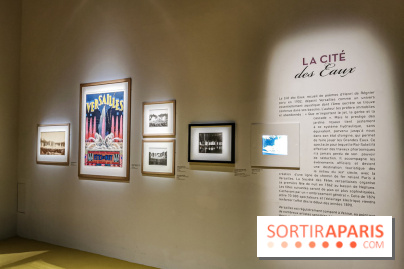 Versailles Revival, l’exposition de la renaissance du château - photos