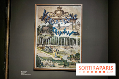 Versailles Revival, l’exposition de la renaissance du château - photos